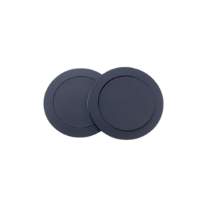 6.5" Car Speaker Foam Rings For Car Audio Sound Deadening