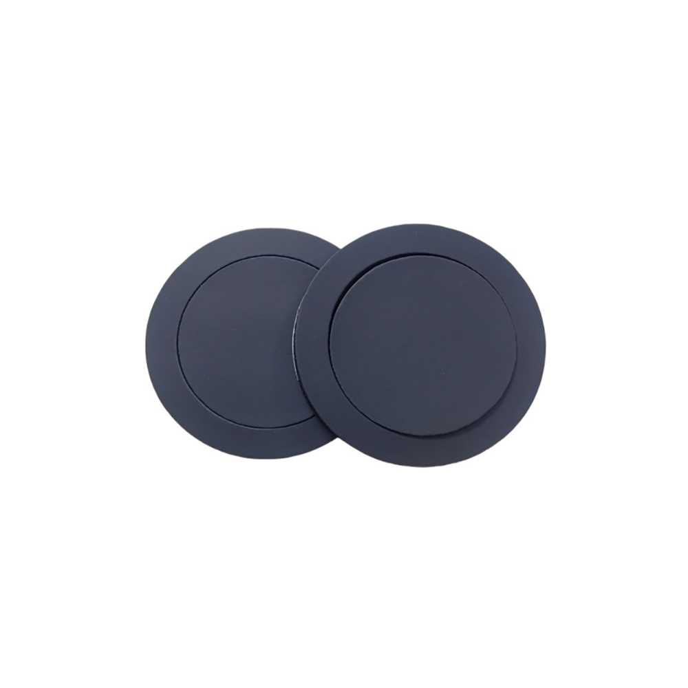 6.5" Car Speaker Foam Rings For Car Audio Sound Deadening