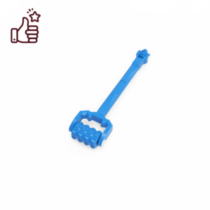 ABS Plastic Roller For Car Sound Deadening Installation
