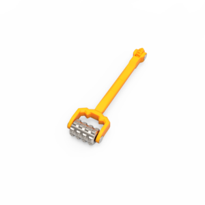 Installation Roller For Car Sound Heat Insulation Mats