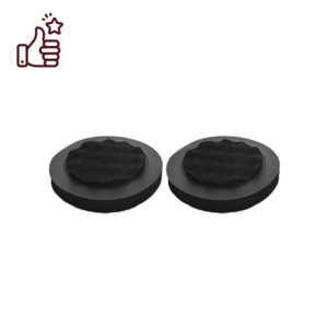 Speaker Foam Rings For 6.5" Car Audio Sound Deadening
