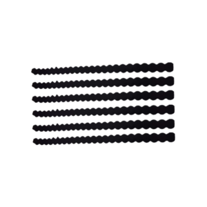 Car Speaker Foam Strips For Audio Adapter Spacer Insulation