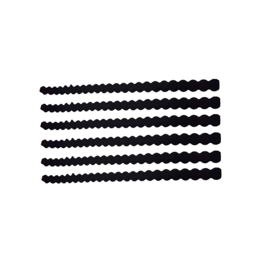 Car Speaker Foam Strips For Audio Adapter Spacer Insulation