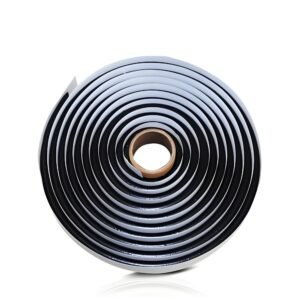 Snake Glue For Car Audio System Waterproof Adhesive Strip