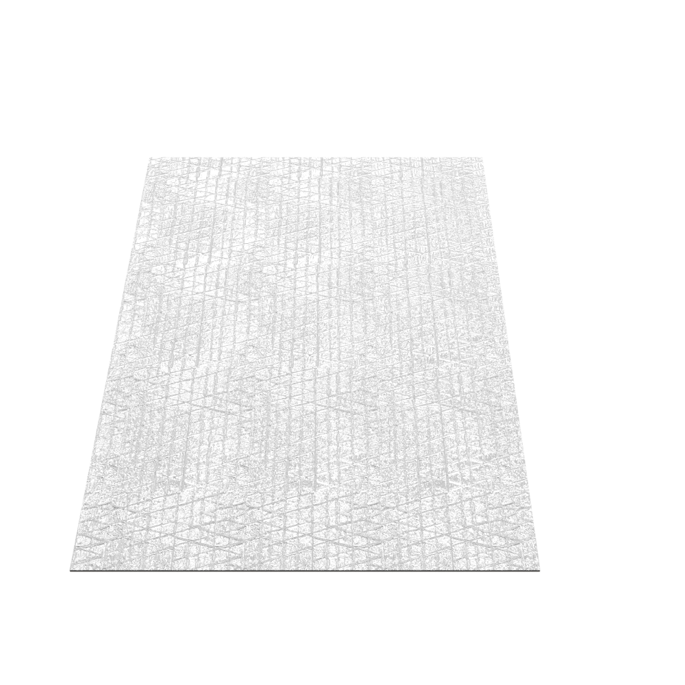 Heat Insulation Foam For Car Hoodliner Aluminium Foil Paper - Image 4