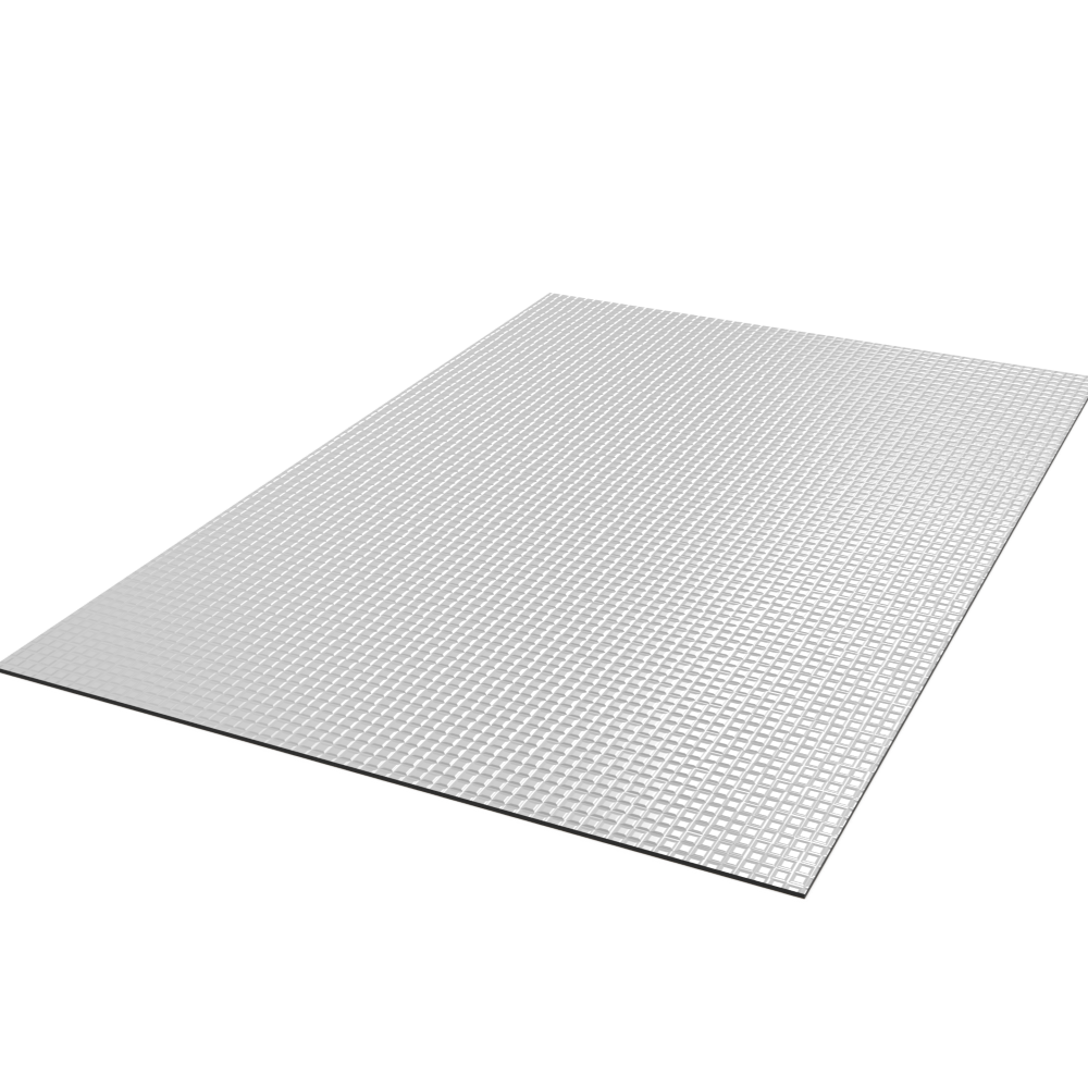Car Sound Deadening Heat Insulation Foam For Hoodliner - Image 2
