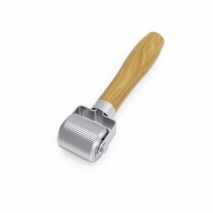 Sound Heat Insulation Roller Metal Wheel Installation Tool
