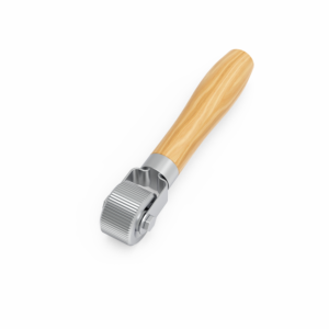Metal Wheel Roller For Car Sound Heat Installation Tool