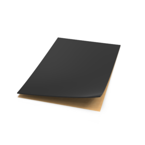 High Density Sound Absorbing Foam Acoustic Closed Cell Foam