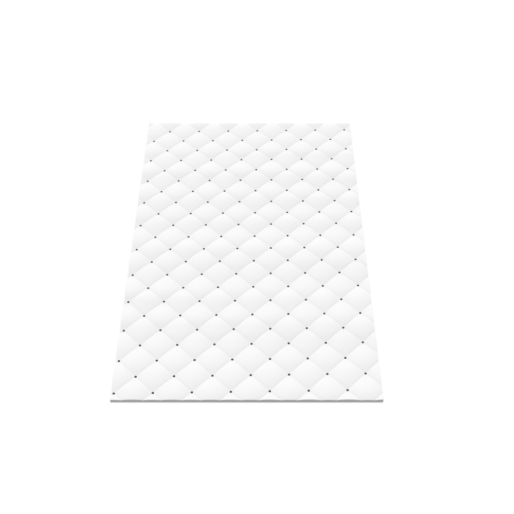 Car Sound Absorbing Cotton White Soundproofing Cotton 400G - Image 4